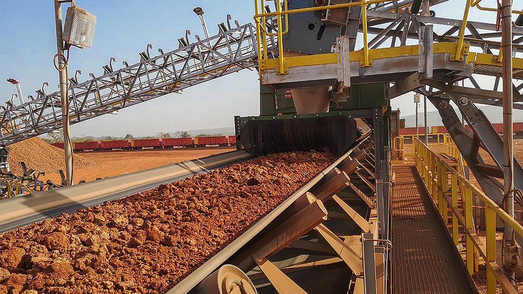 The Multotec sampling plants representatively measure the material quality being mined and exported which is vital to operational quality control and ensuring impartial contractual payments to suppliers and from clients.