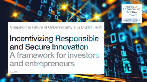 Incentivizing Responsible and Secure Innovation: A framework for entrepreneurs and investors 