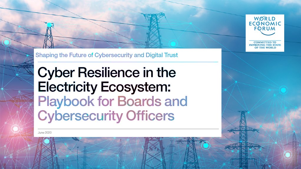  Cyber Resilience in the Electricity Ecosystem: Playbook for Boards and Cybersecurity Officers