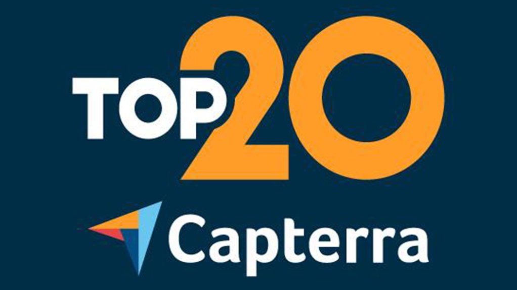 SYSPRO ERP Software Named in Capterra’s Top 20 Most Popular for Enterprise Resource Planning Software List 