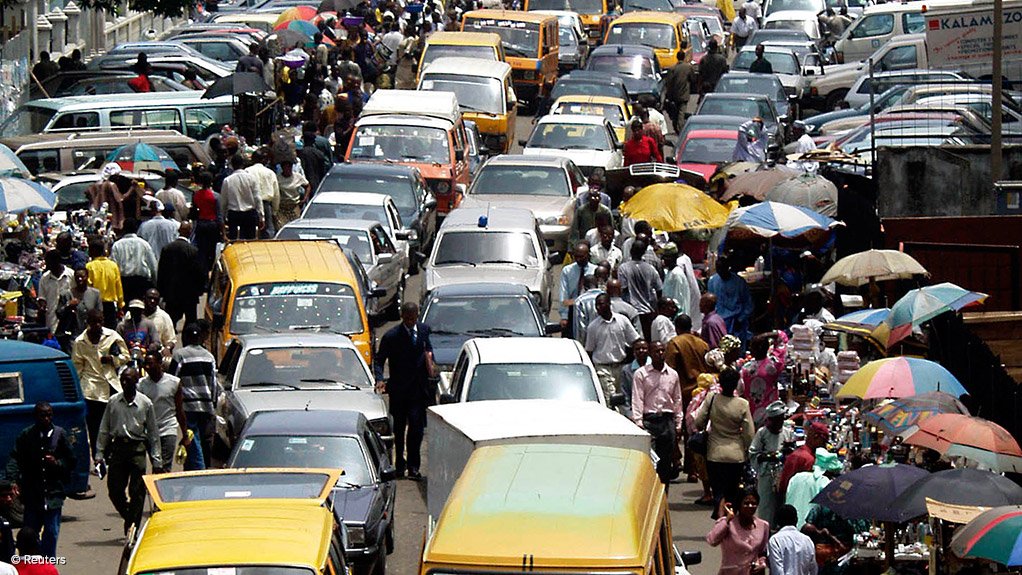 New study pushes for safer used vehicles to be imported into Africa