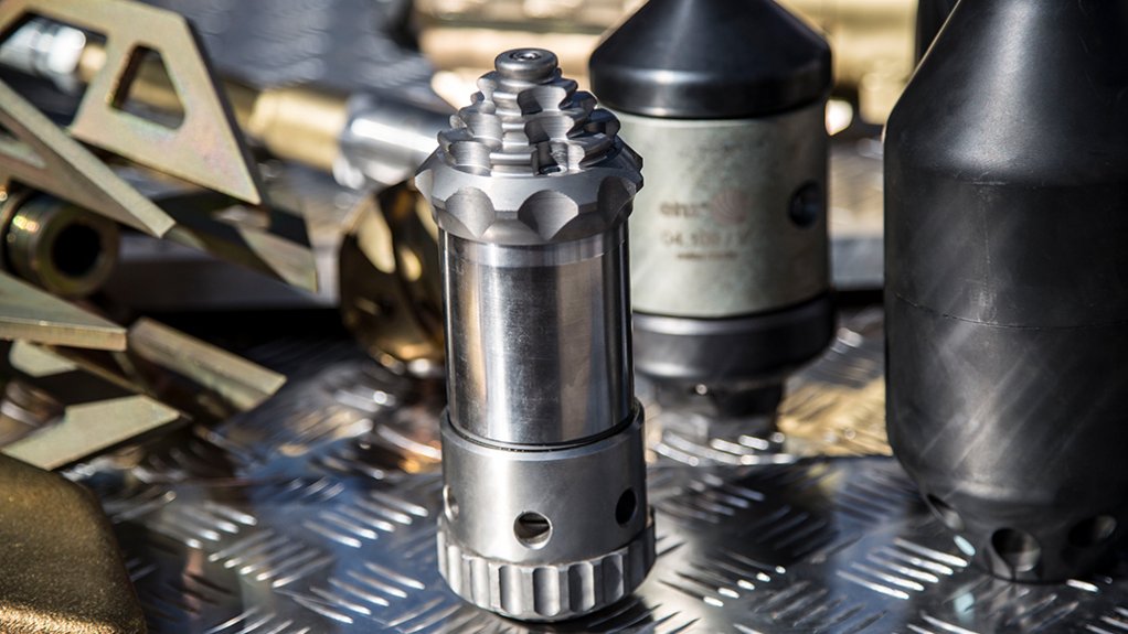 Nozzles for every high-pressure jetting need
