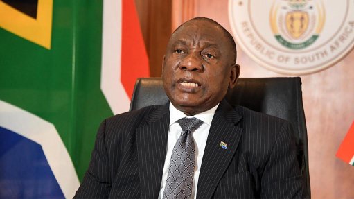 Independent schools body asks Ramaphosa to allow all grades to return