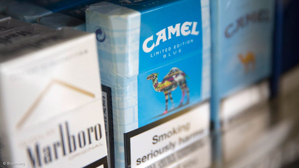 Tobacco group lodges leave to appeal ruling that kept cigarettes banned