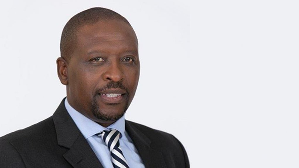 Nersa fulltime member for electricity Nhlanhla Gumede