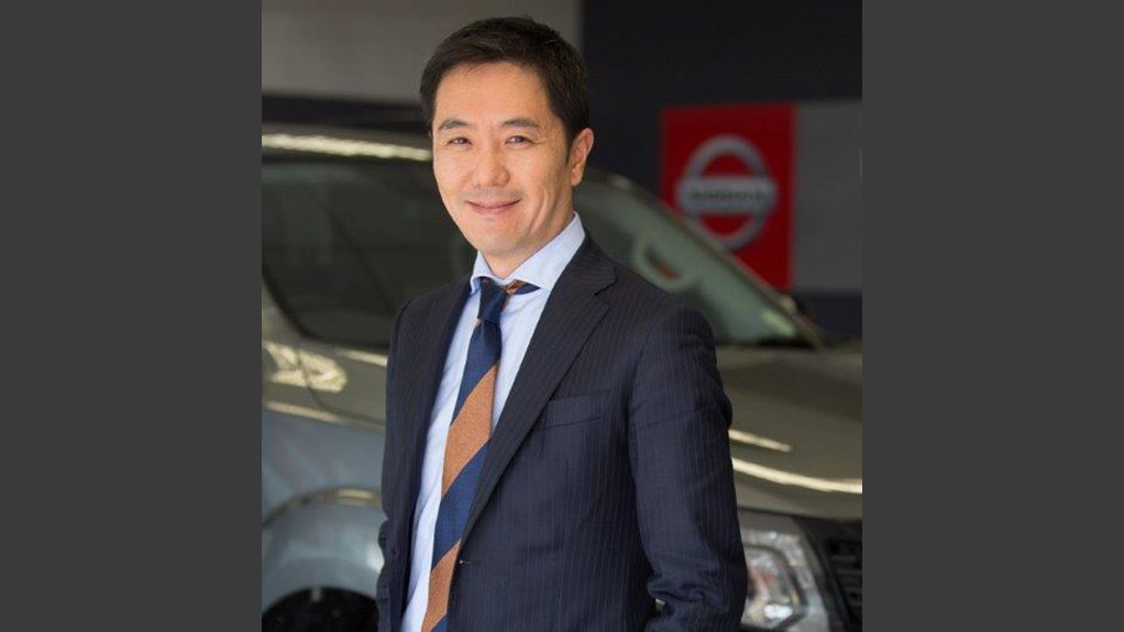Shinkichi Izumi