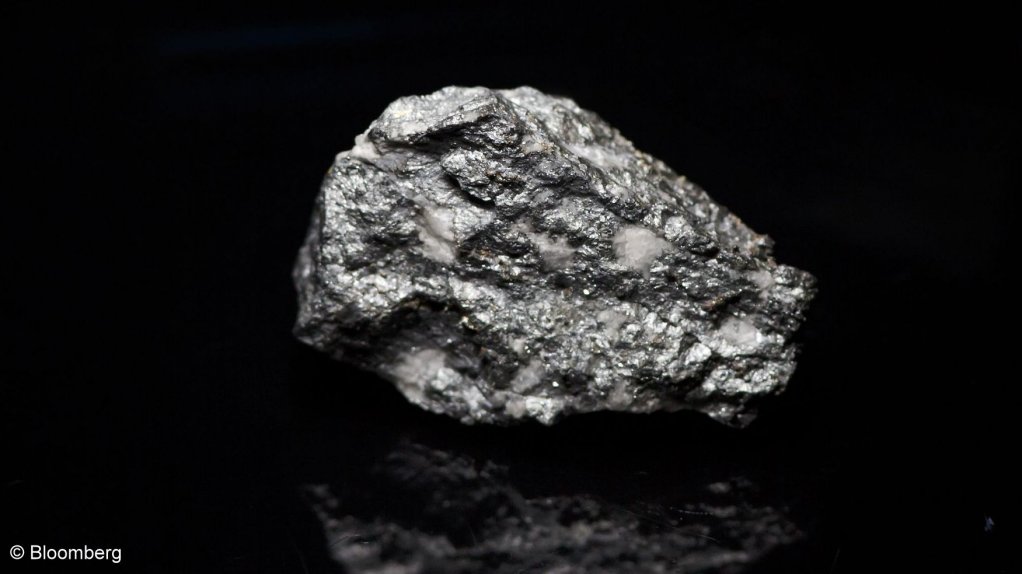 Bill Gates-backed company to hunt for cobalt near Glencore mine