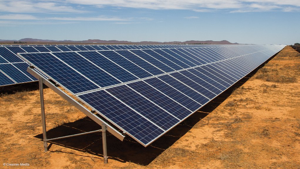 African countries urged to allocate 25% of stimulus spending to renewable energy