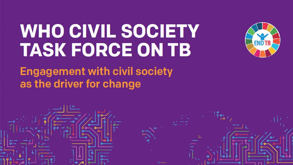 WHO Civil Society Task Force On TB