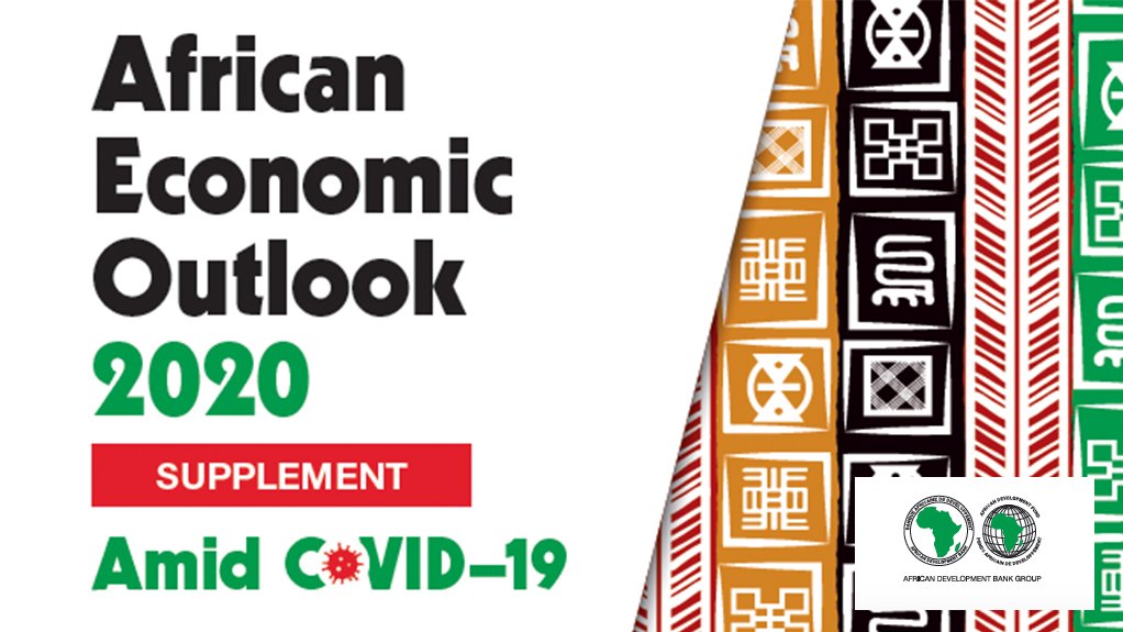 African Economic Outlook 2020 - Supplement