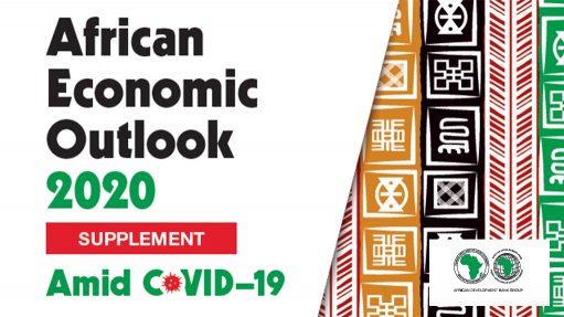 African Economic Outlook 2020 - Supplement
