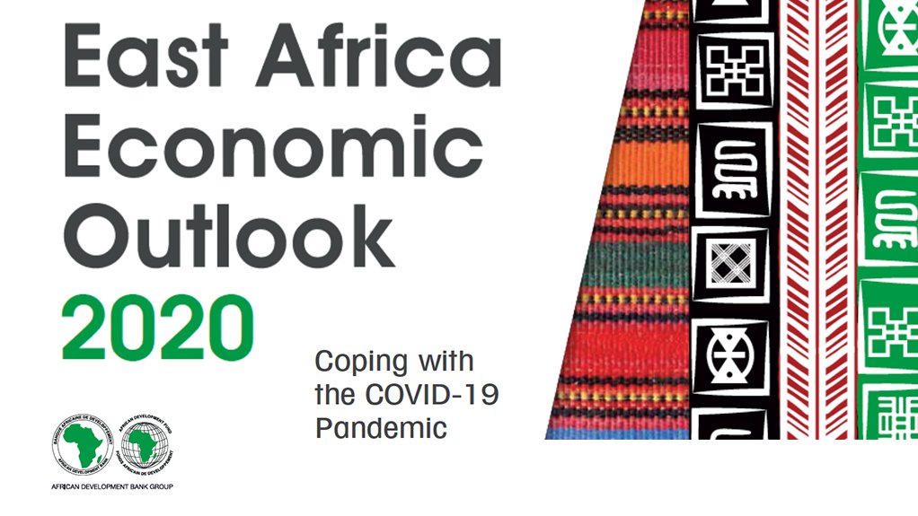 East Africa Economic Outlook 2020 - Coping with the COVID-19 Pandemic