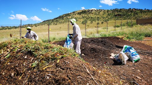 Food-waste composting aid manufacturer Bokashi Bran eyes US market