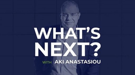 MyBroadband’s new online talk show – What’s Next with Aki Anastasiou