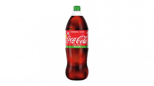 Coca-Cola Beverages rolls out returnable PET bottle to more provinces