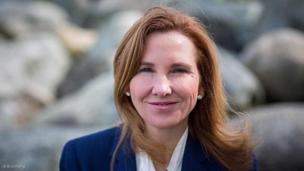 Lucara CEO Eira Thomas says the industry requires better alignment between producers, manufacturers and retailers.