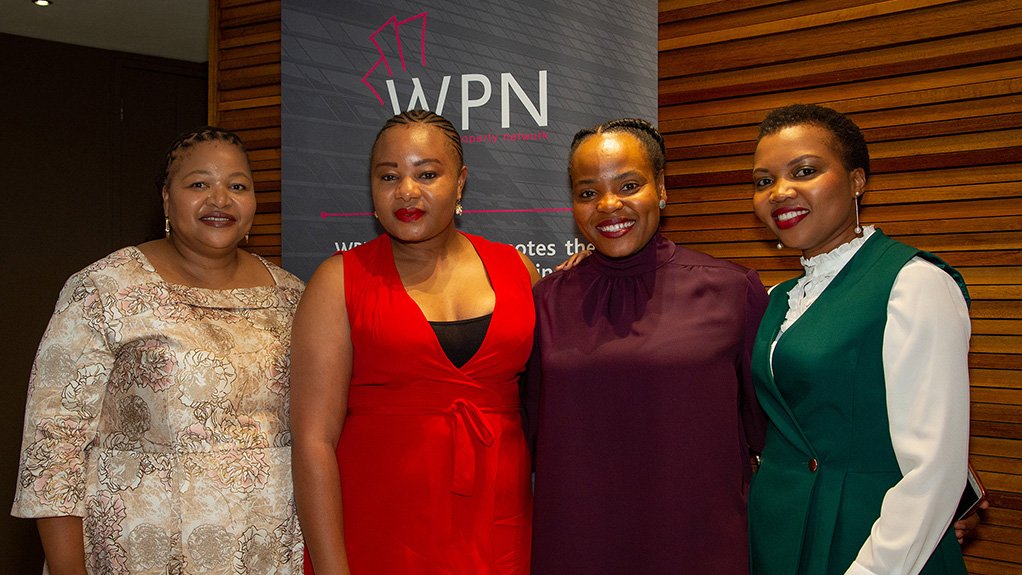 WOMEN WORKING TOGETHER
The WPN team is going to ramping up its advocacy work to support women in the commercial and industrial property sector 
