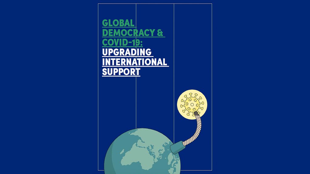 Global Democracy and COVID-19: Upgrading International Support