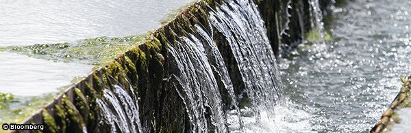 Mining: Water Purification & Treatment