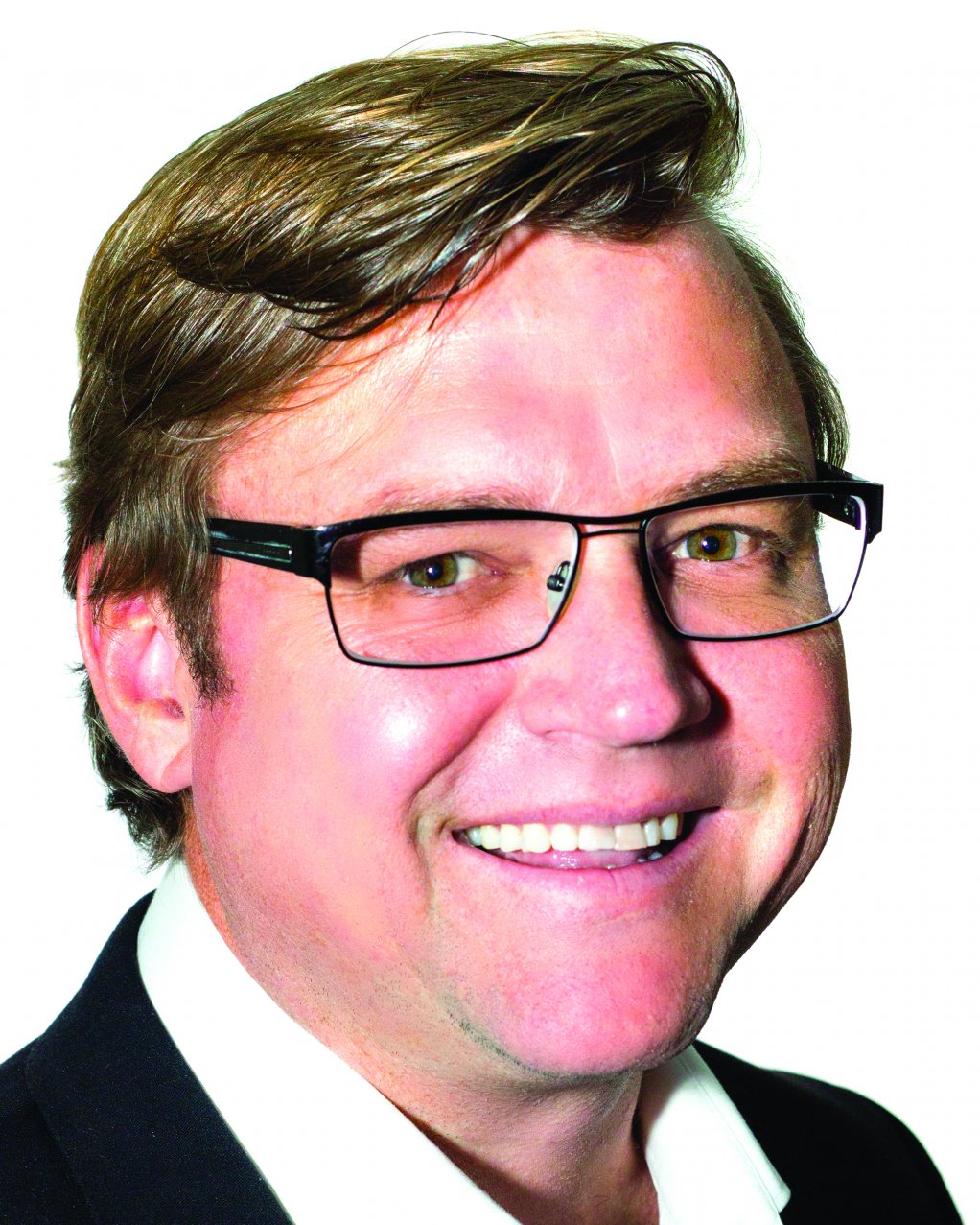 CMS South Africa partner and tax cohead Andrew Wellsted