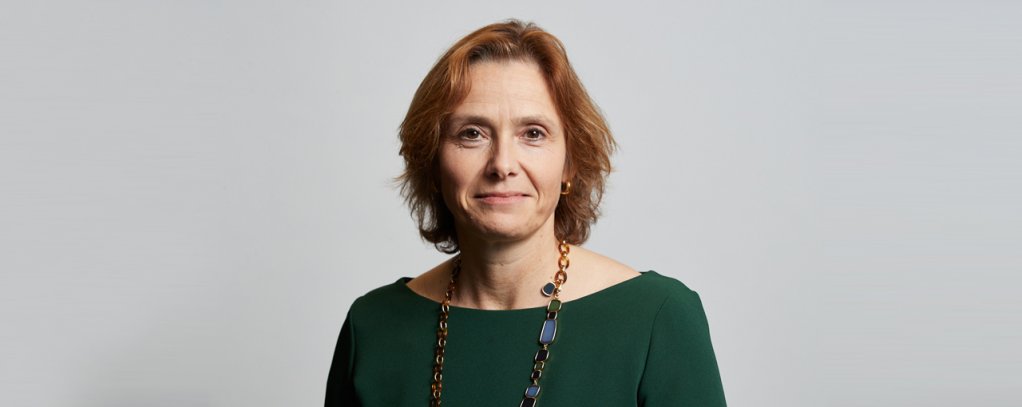 Sarah Kuijlaars has been appointed De Beers CFO, effective September 1