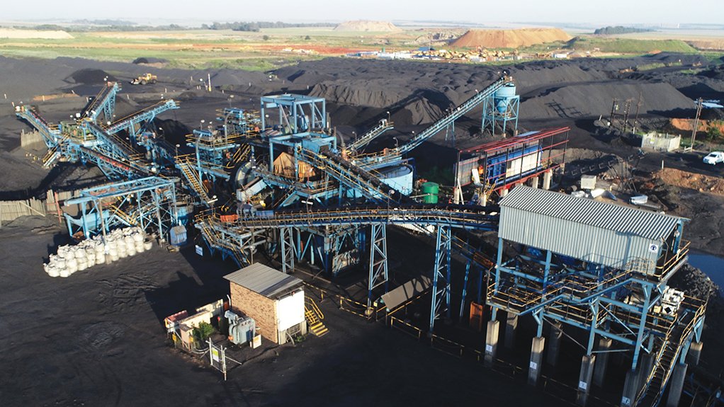 Londani Coal in step with market needs, targets growth