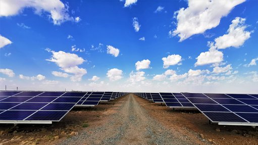 Creecy moves ahead with plan to declare coal and gold towns as renewables zones