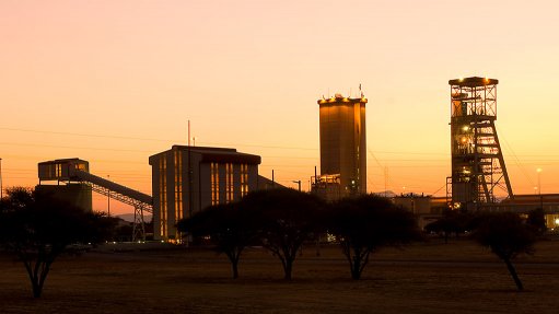 Northam's Zondereinde mine