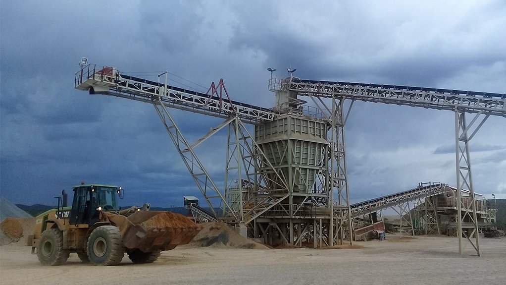 Streamline supply chain to keep mines viable, urges B&E