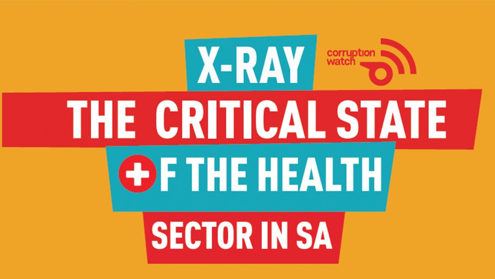 X-Ray: The critical state of the health sector in SA