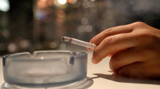 Tobacco ban costing South Africa R35 million a day in lost taxes – Batsa