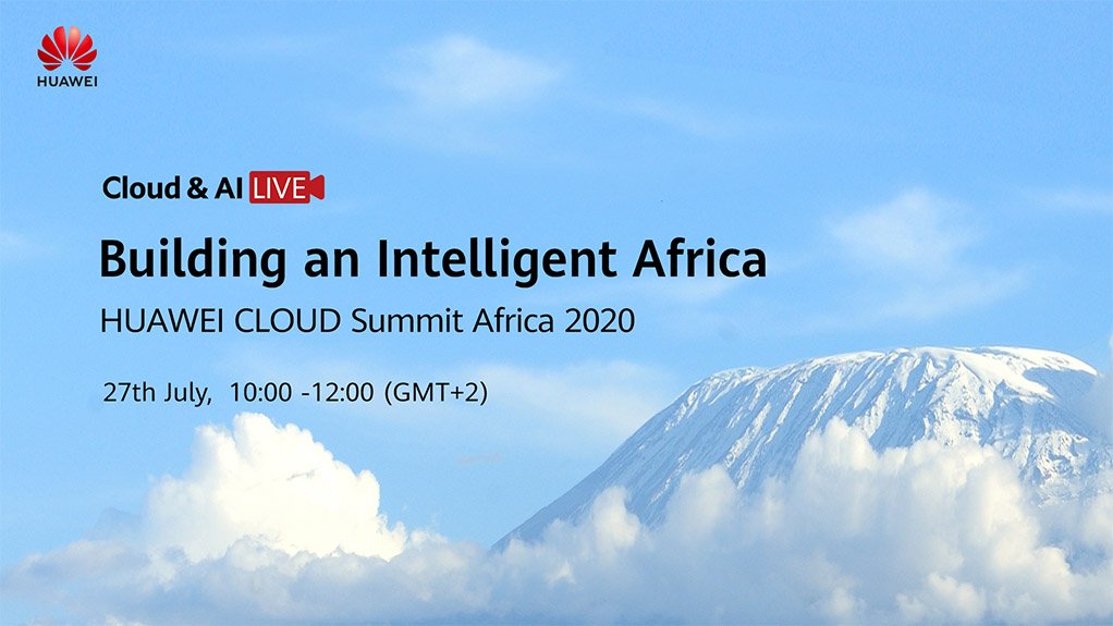 HUAWEI CLOUD Summit to map 4IR opportunities for Africa