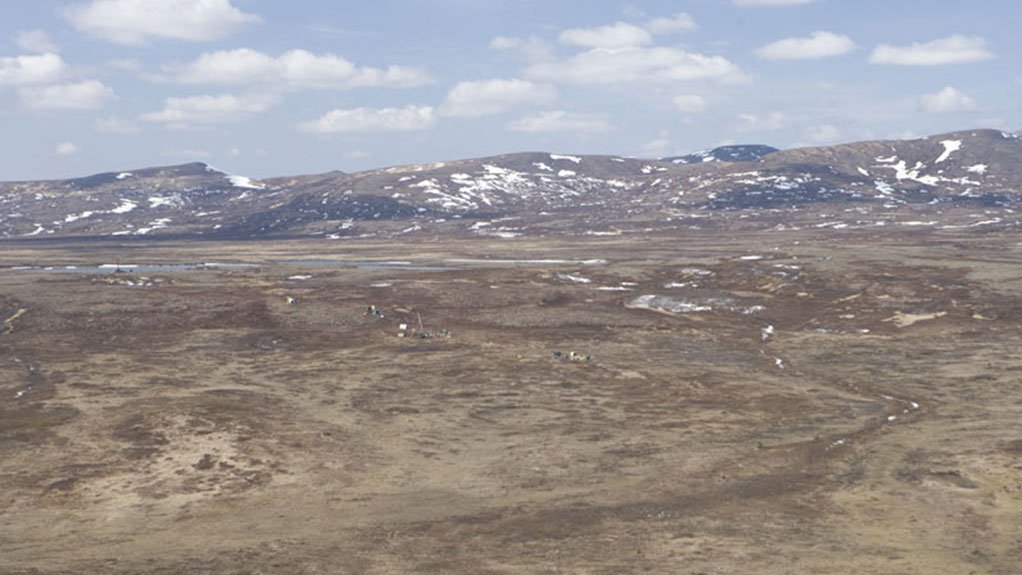 Northern Dynasty's Pebble mine reaches key environmental milestone
