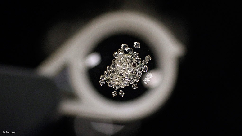 De Beers rethinks business after diamond collapse exposes cracks