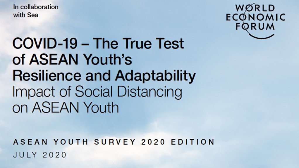  COVID-19 – The True Test of ASEAN Youth's Resilience and Adaptability