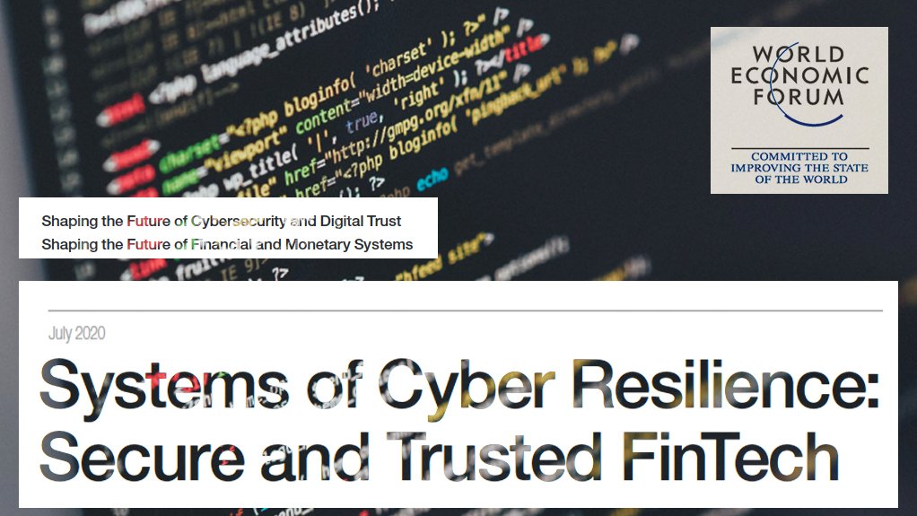  Systems of Cyber Resilience: Secure and Trusted FinTech
