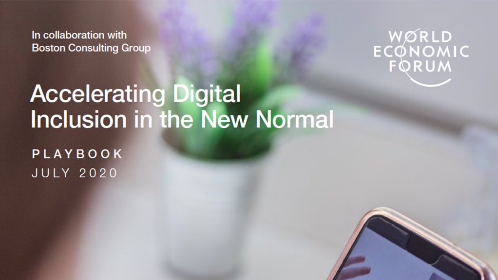  Accelerating Digital Inclusion in the New Normal