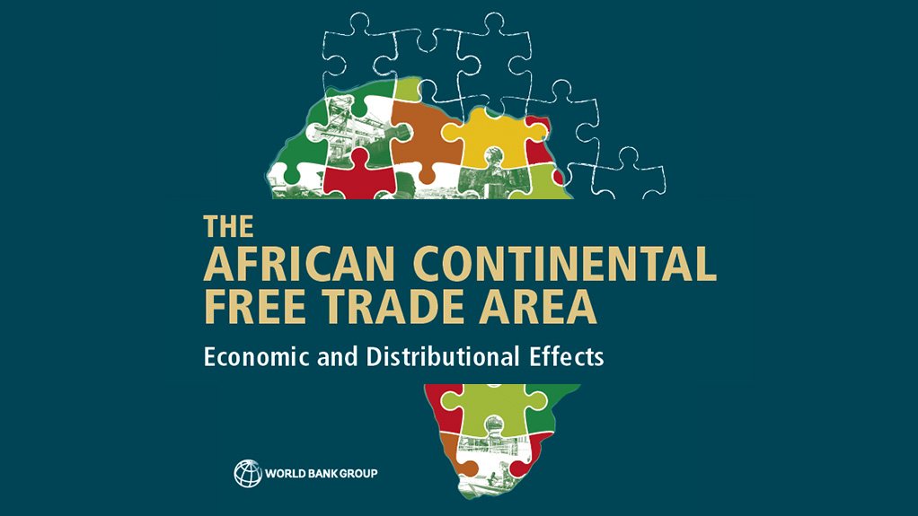 The African Continental Free Trade Area: Economic and Distributional Effects