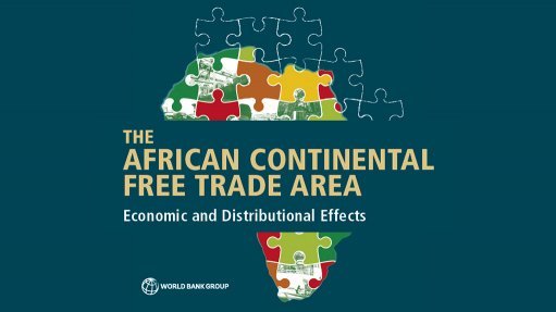 The African Continental Free Trade Area: Economic and Distributional Effects
