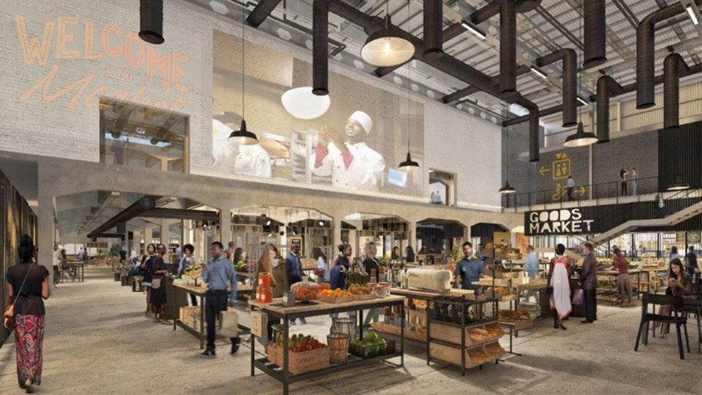 V&A Waterfront unveils ‘theatre to food making’ incubator