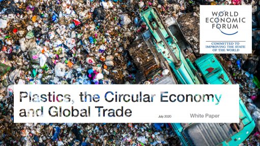  Plastics, the Circular Economy and Global Trade
