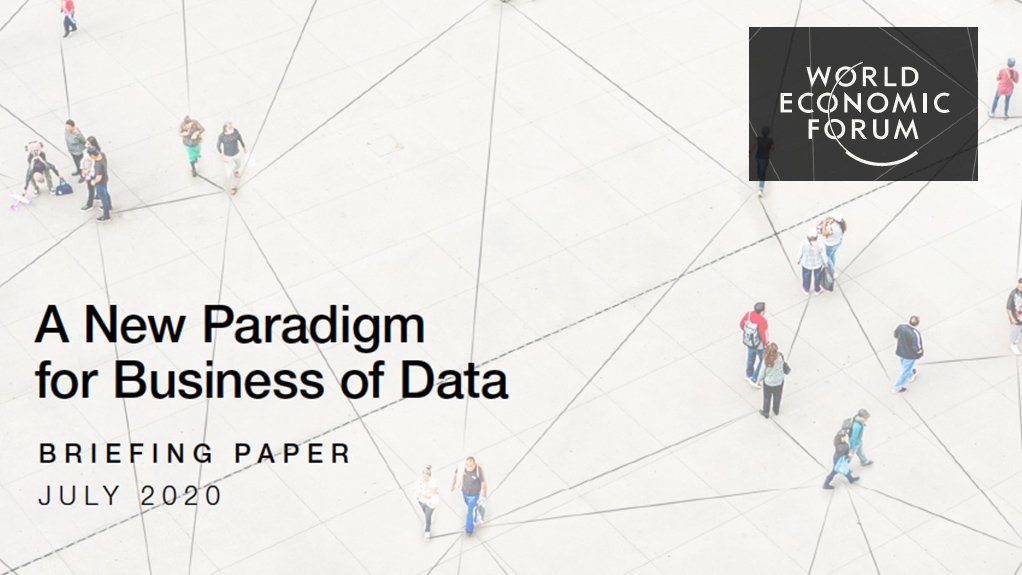  New Paradigm for Business of Data