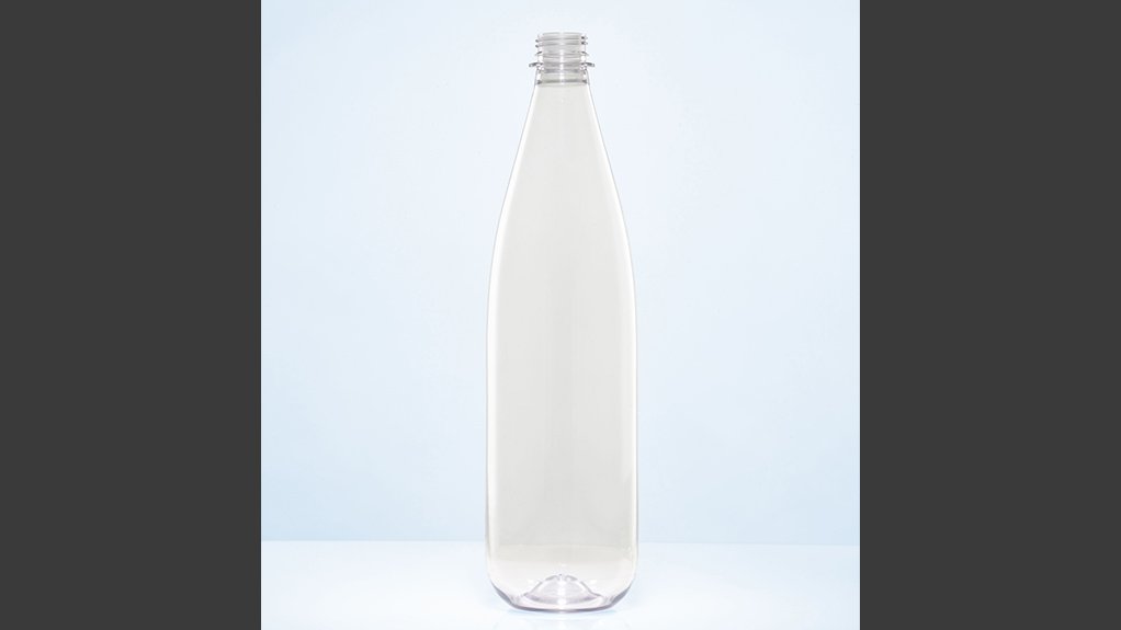 Extremely light and fully recyclable: KHS and ALPLA Group develop returnable PET bottle