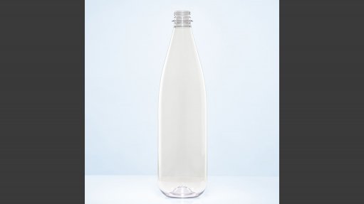 Extremely light and fully recyclable: KHS and ALPLA Group develop returnable PET bottle
