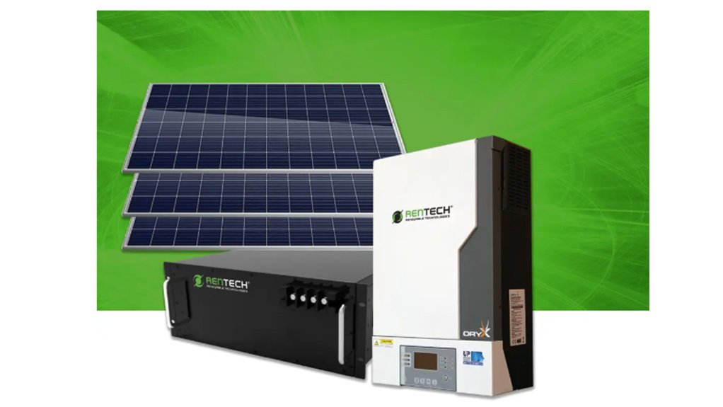 AutoX’s re-entry into renewable technologies and standby power bears fruit