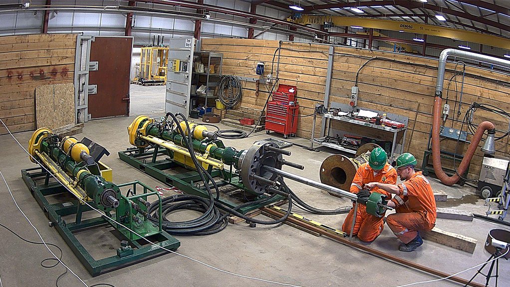 Remote monitoring of pipeline equipment and factory testing proves its worth post Covid-19 for STATS Group