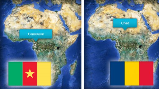 Cameroon-Chad Power Interconnection Project
