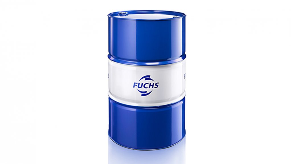 FUCHS New Commercial Vehicle Engine Oil for MAN Euro VI-d Engines