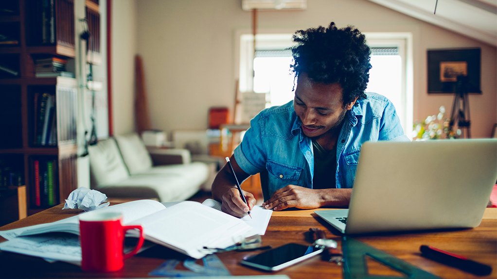 Citrix Systems' Remote PC Access facilitates a secure work-from-home infrastructure