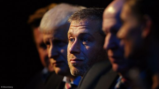 Abramovich sells 40% in Highland Gold to Russian businessman
